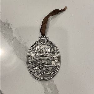 GUC Samuel Adams ornament